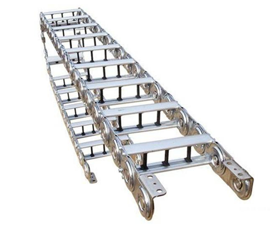 橋式拖鏈,橋式鋼制拖鏈,橋式鋼鋁拖鏈,不銹鋼拖鏈.jpg